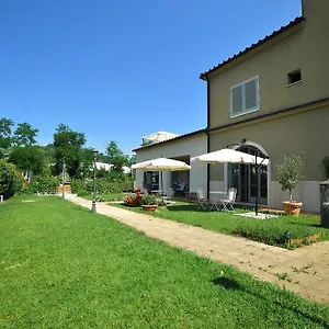 Bed & Breakfast Sogno D’oro, Poggibonsi