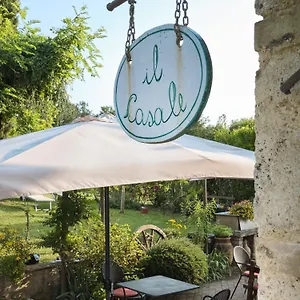 Bed & Breakfast Il Casale, Poggibonsi