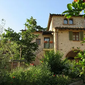 Appartamento Podere Chiocciola, Poggibonsi