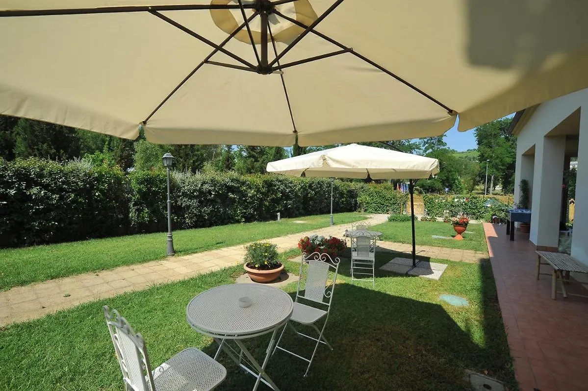 Homelink Poggibonsi - Sogno D'oro 0*,  Italia