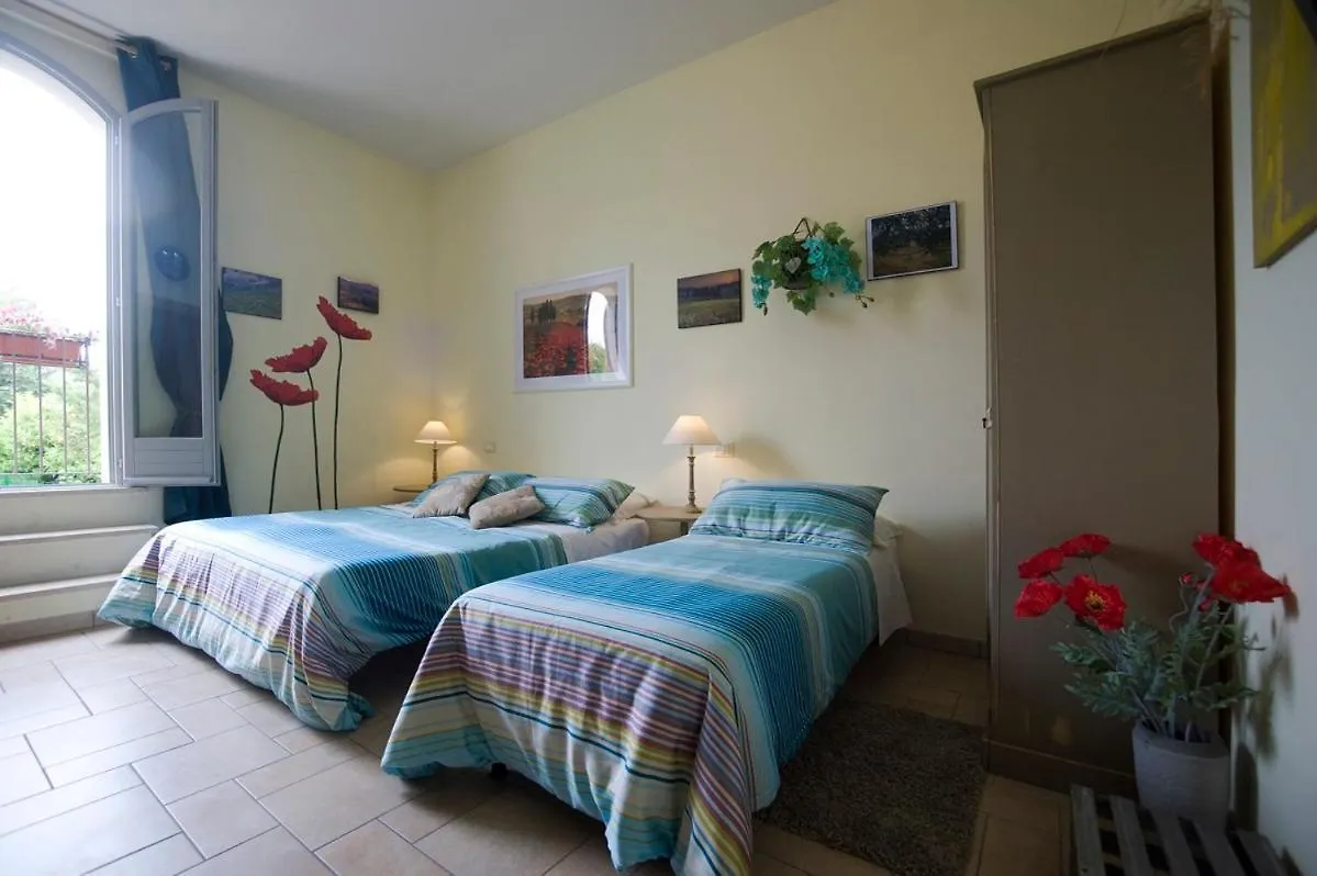 Affittacamere Homelink Poggibonsi - Sogno D'oro