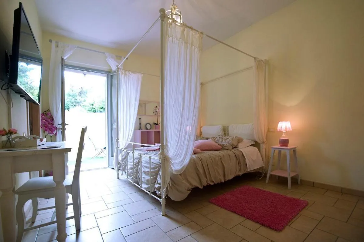 Affittacamere Homelink Poggibonsi - Sogno D'oro