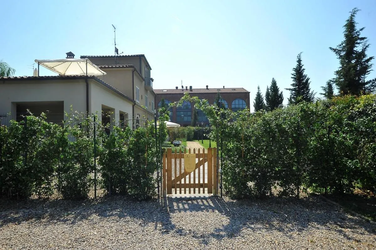 Homelink Poggibonsi - Sogno D'oro Affittacamere