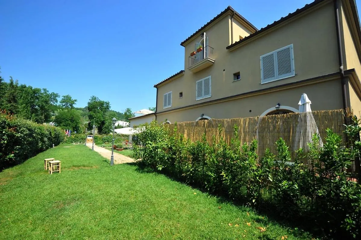 Homelink Poggibonsi - Sogno D'oro